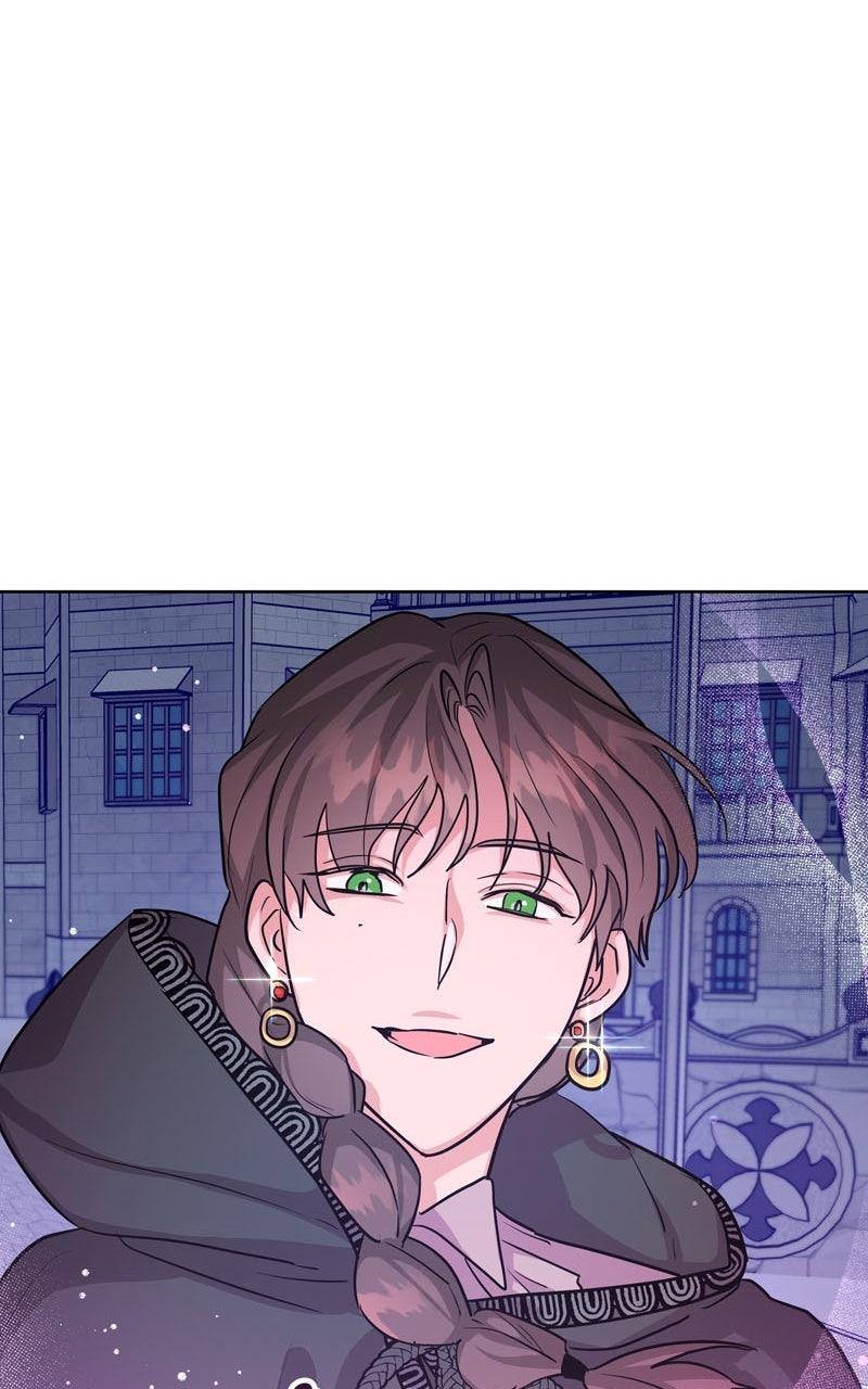 The Northern Duke Needs a Warm Hug Chapter 27 page 16 - 