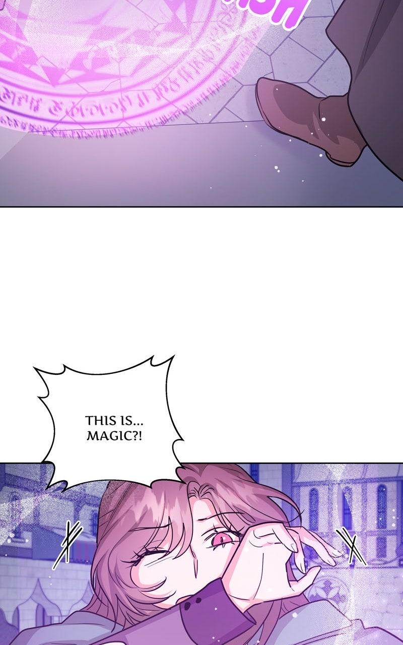 The Northern Duke Needs a Warm Hug Chapter 27 page 18 - 