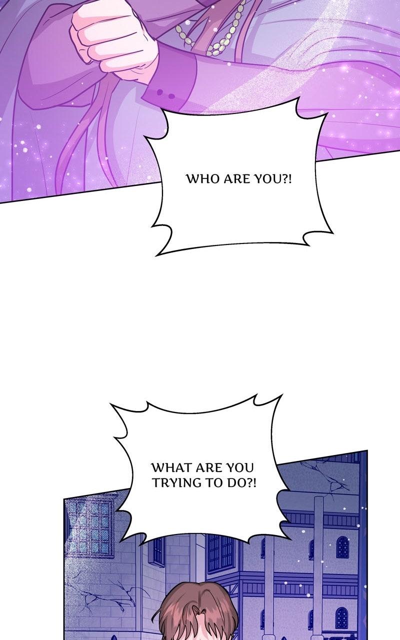 The Northern Duke Needs a Warm Hug Chapter 27 page 19 - 