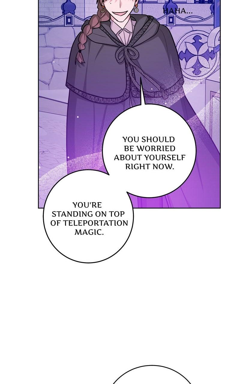 The Northern Duke Needs a Warm Hug Chapter 27 page 20 - 