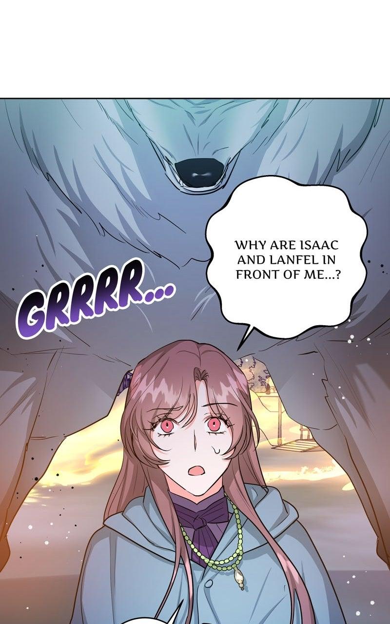 The Northern Duke Needs a Warm Hug Chapter 27 page 26 - 
