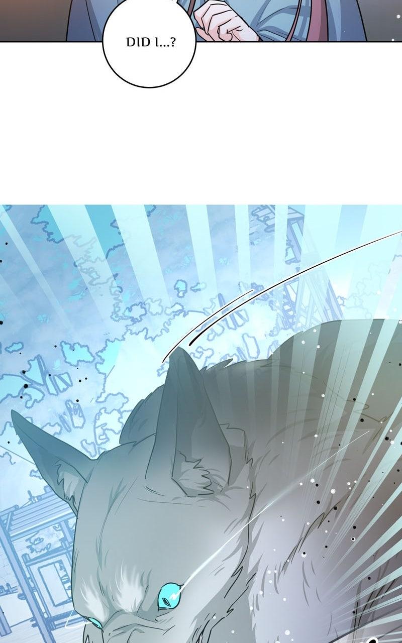 The Northern Duke Needs a Warm Hug Chapter 27 page 27 - 