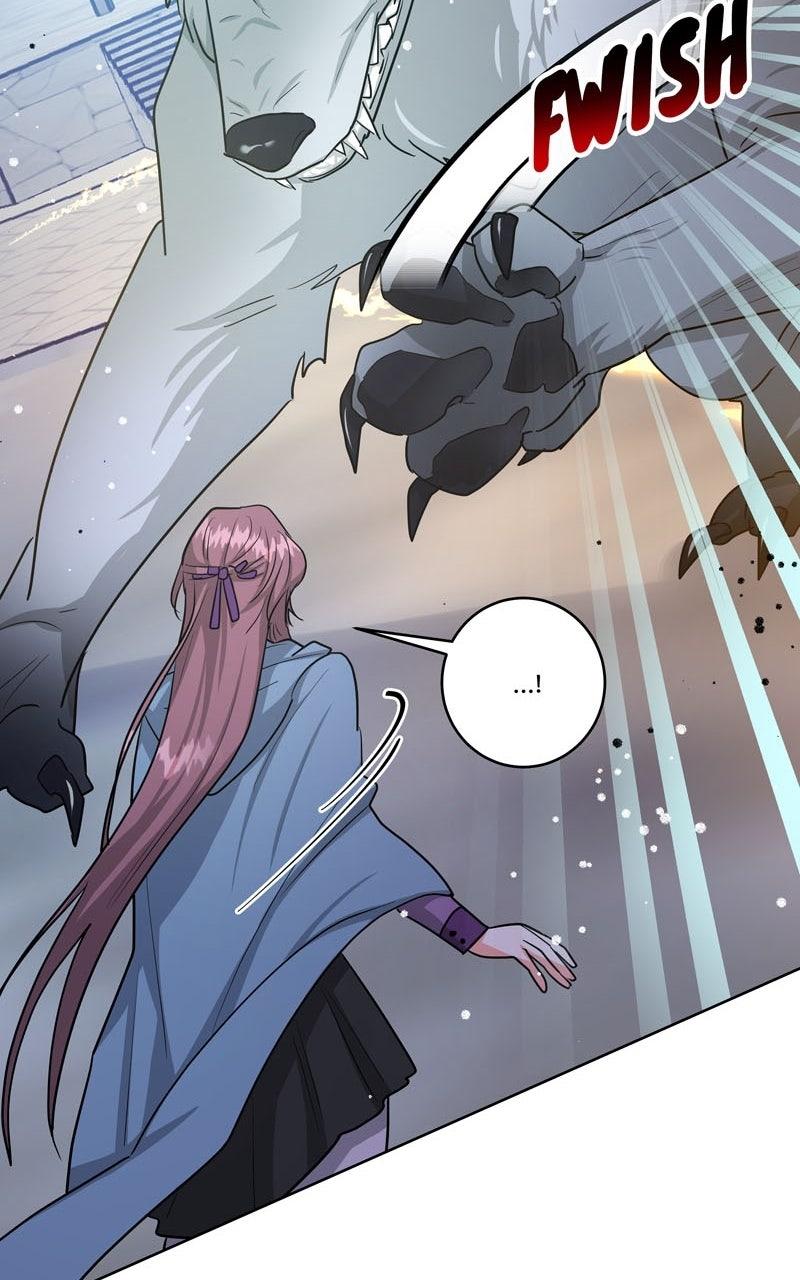 The Northern Duke Needs a Warm Hug Chapter 27 page 28 - 