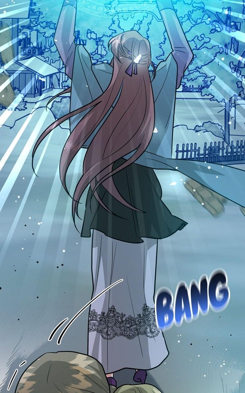 The Northern Duke Needs a Warm Hug Chapter 27 page 4 - 