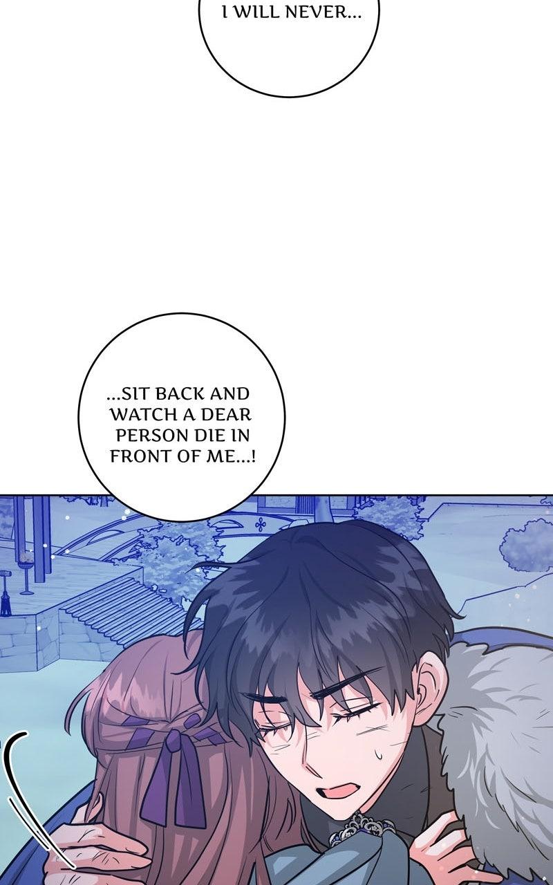The Northern Duke Needs a Warm Hug Chapter 27 page 31 - 