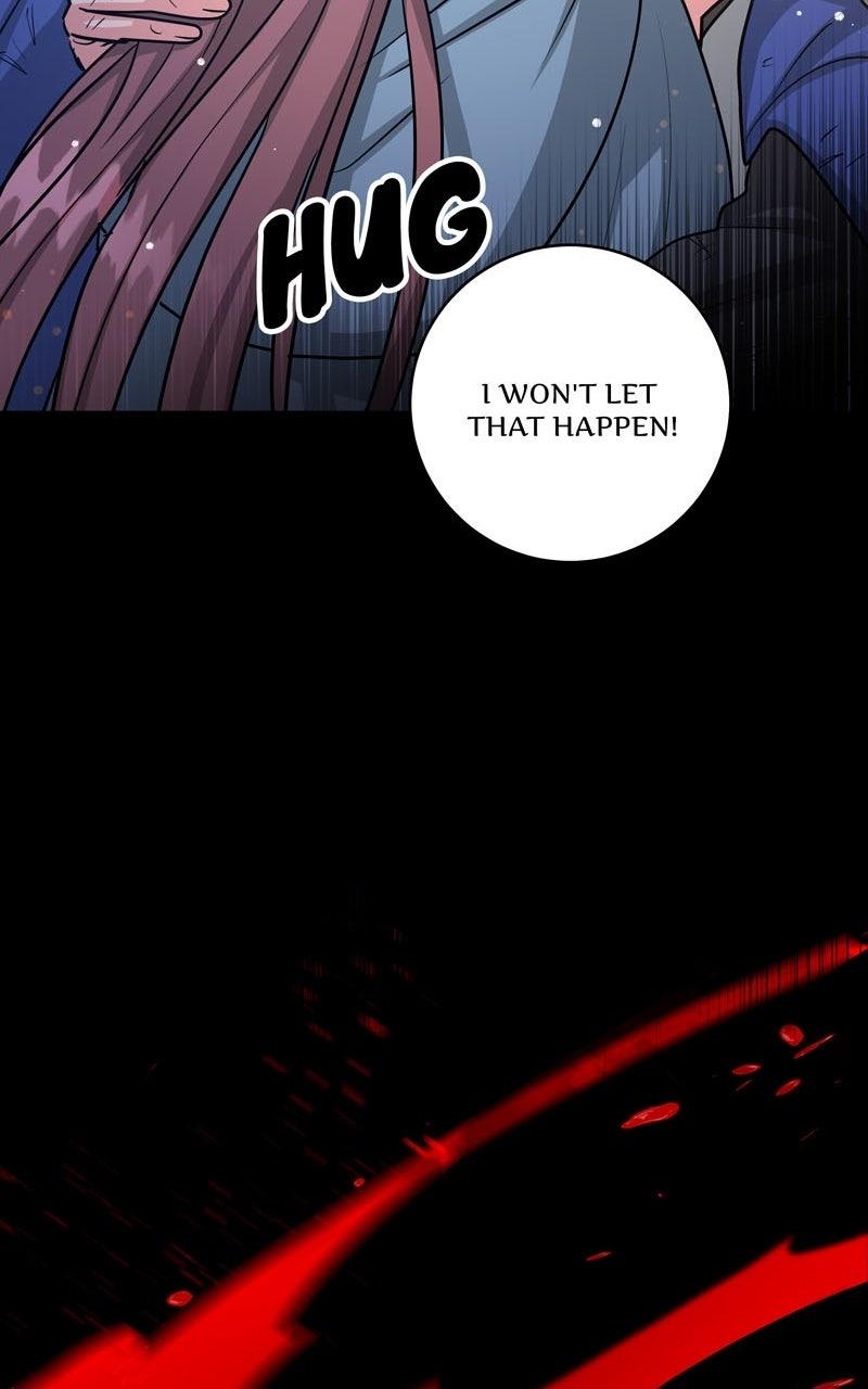 The Northern Duke Needs a Warm Hug Chapter 27 page 32 - 
