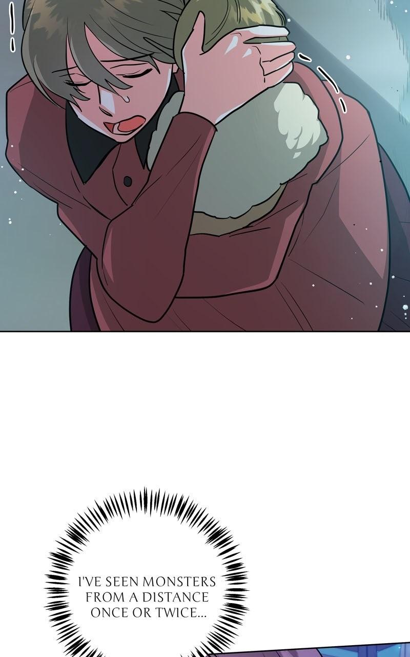 The Northern Duke Needs a Warm Hug Chapter 27 page 5 - 