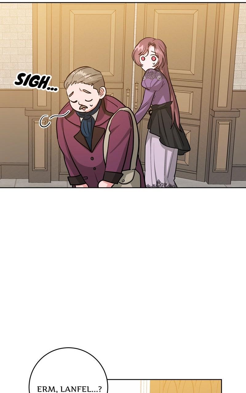 The Northern Duke Needs a Warm Hug Chapter 27 page 41 - 