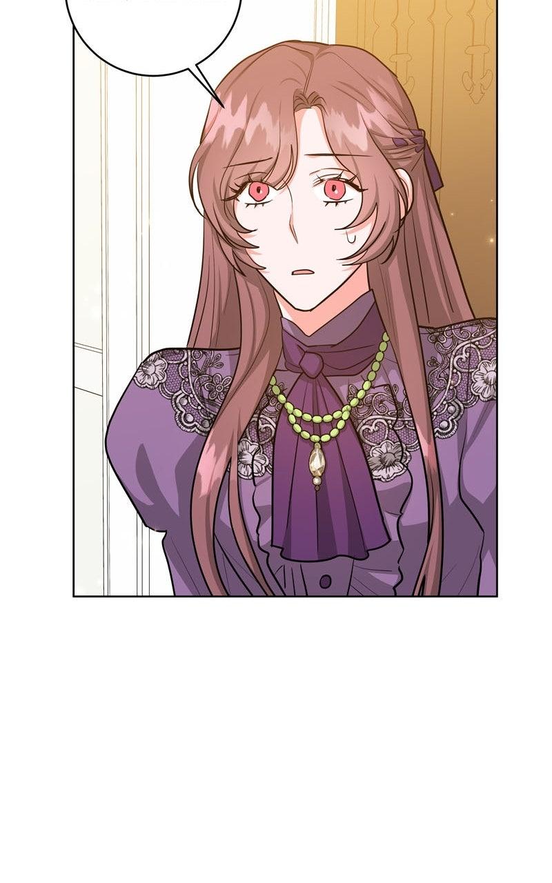 The Northern Duke Needs a Warm Hug Chapter 27 page 42 - 