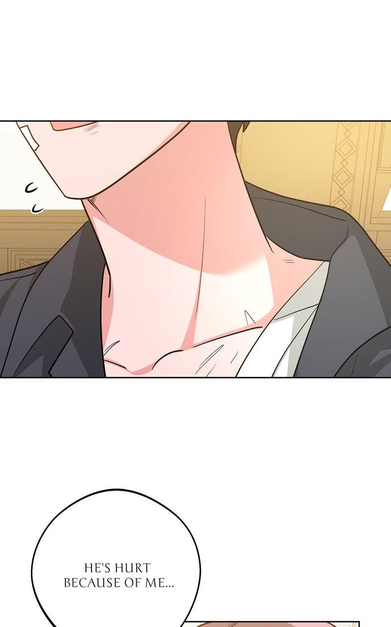 The Northern Duke Needs a Warm Hug Chapter 27 page 44 - 