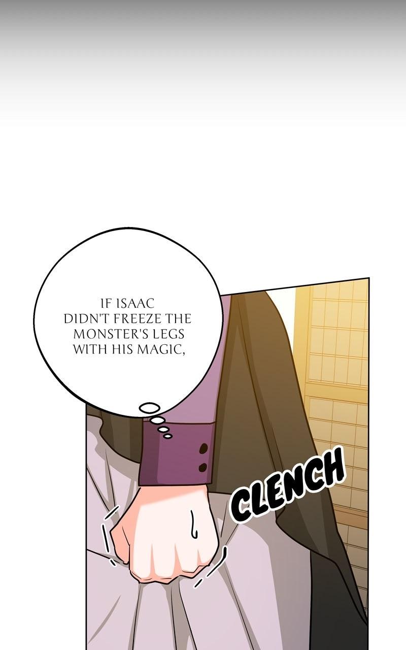 The Northern Duke Needs a Warm Hug Chapter 27 page 50 - 