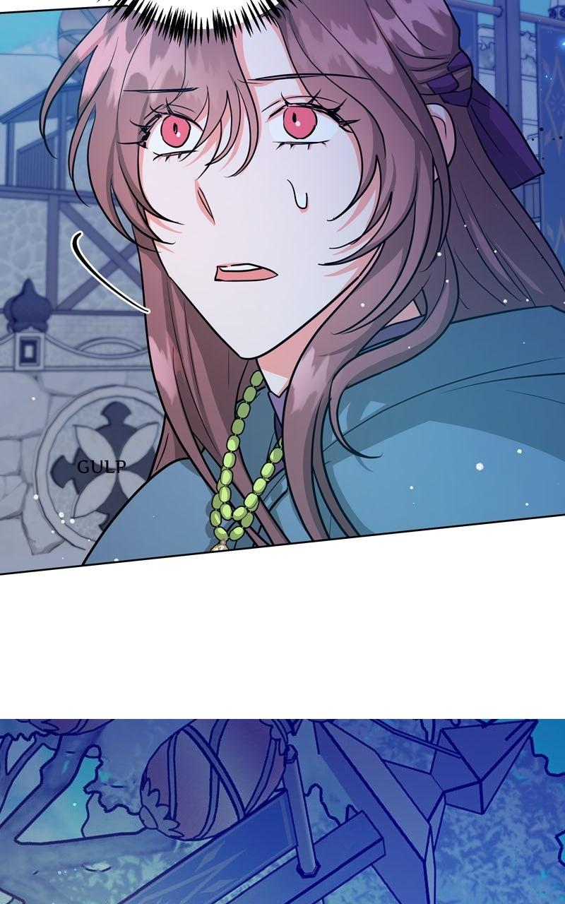 The Northern Duke Needs a Warm Hug Chapter 27 page 6 - 
