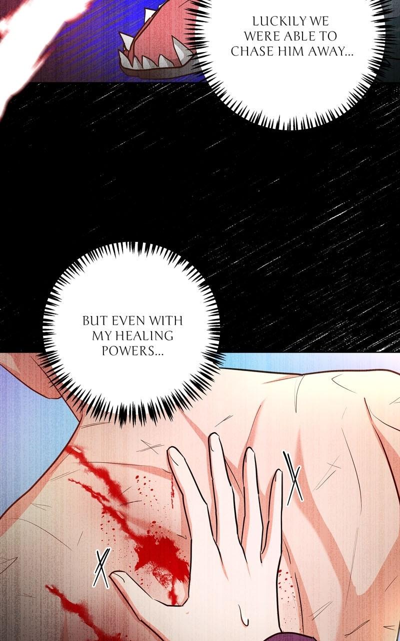 The Northern Duke Needs a Warm Hug Chapter 27 page 52 - 