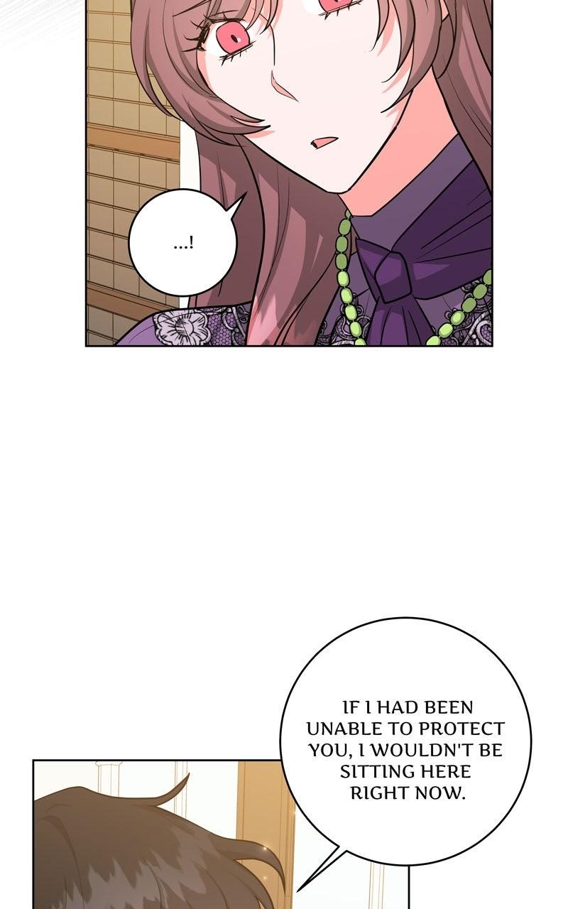 The Northern Duke Needs a Warm Hug Chapter 27 page 54 - 