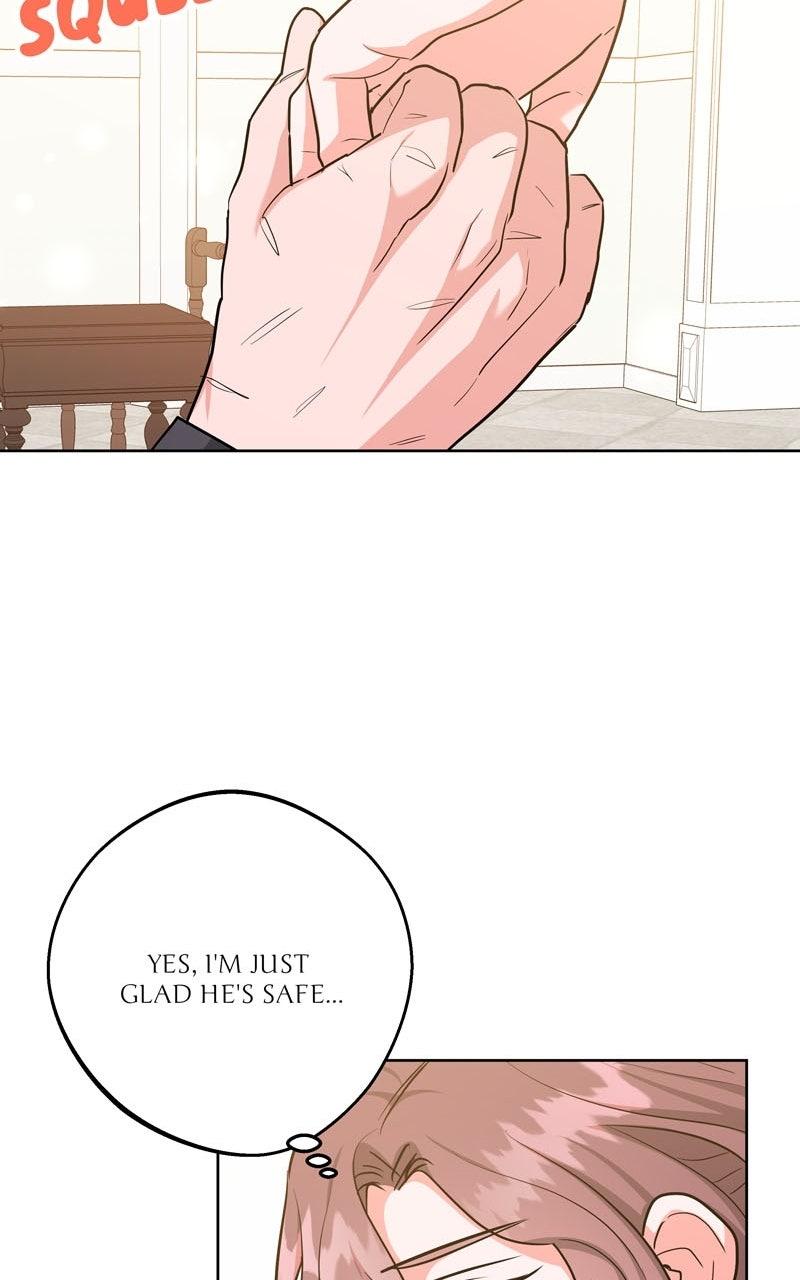 The Northern Duke Needs a Warm Hug Chapter 27 page 56 - 
