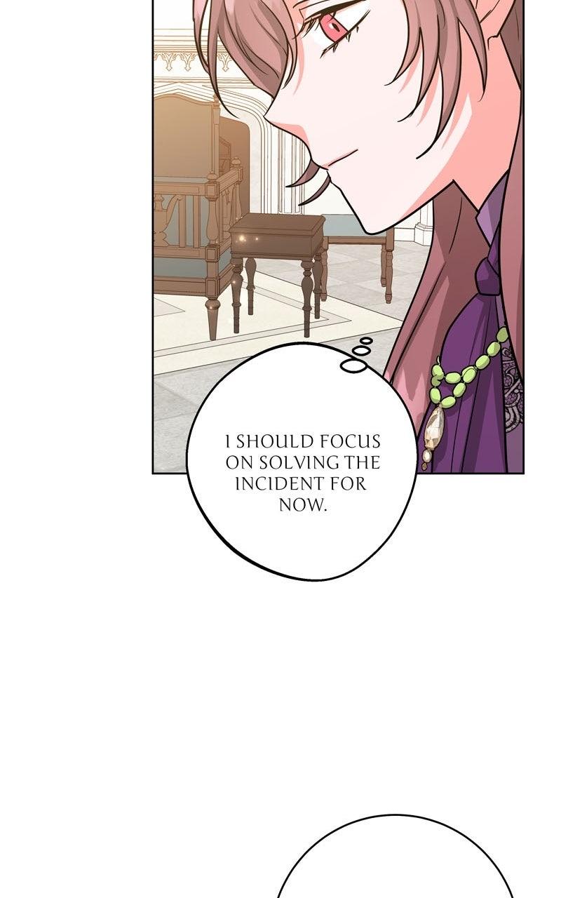 The Northern Duke Needs a Warm Hug Chapter 27 page 57 - 