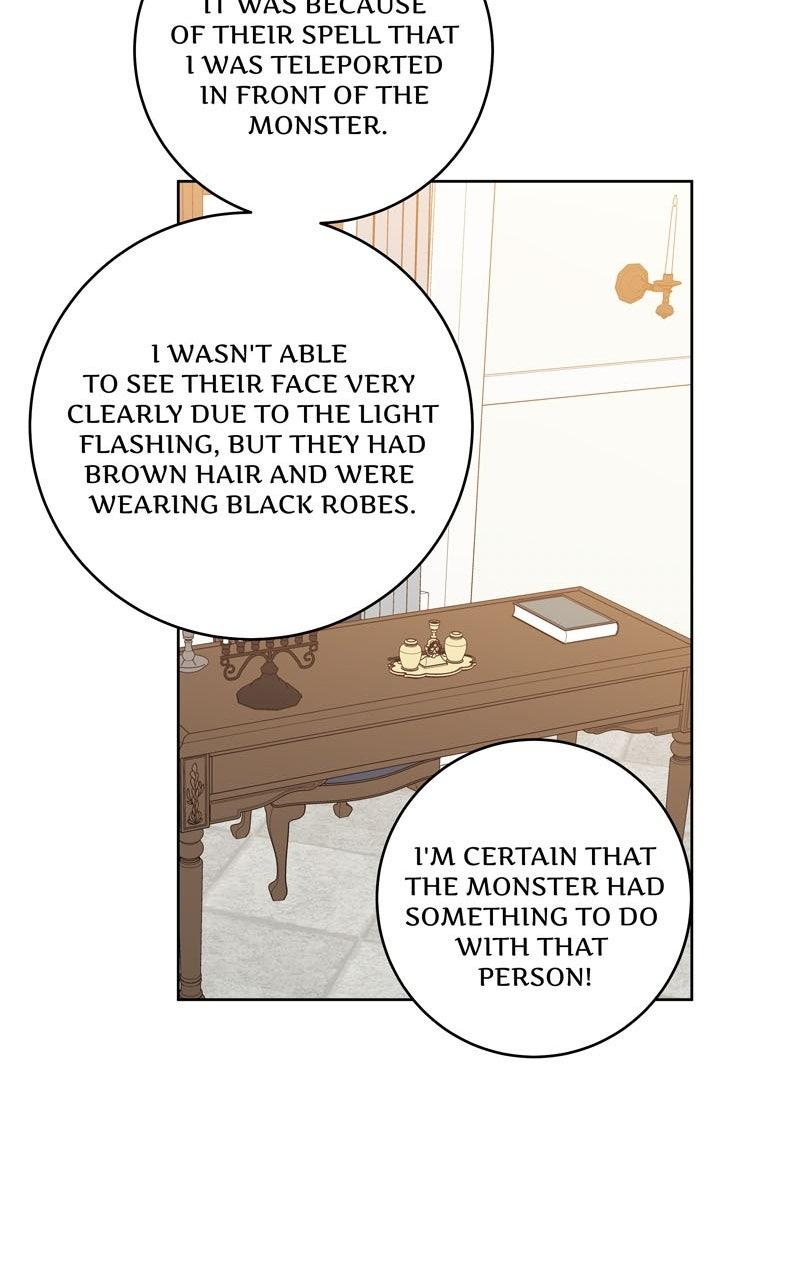 The Northern Duke Needs a Warm Hug Chapter 27 page 59 - 