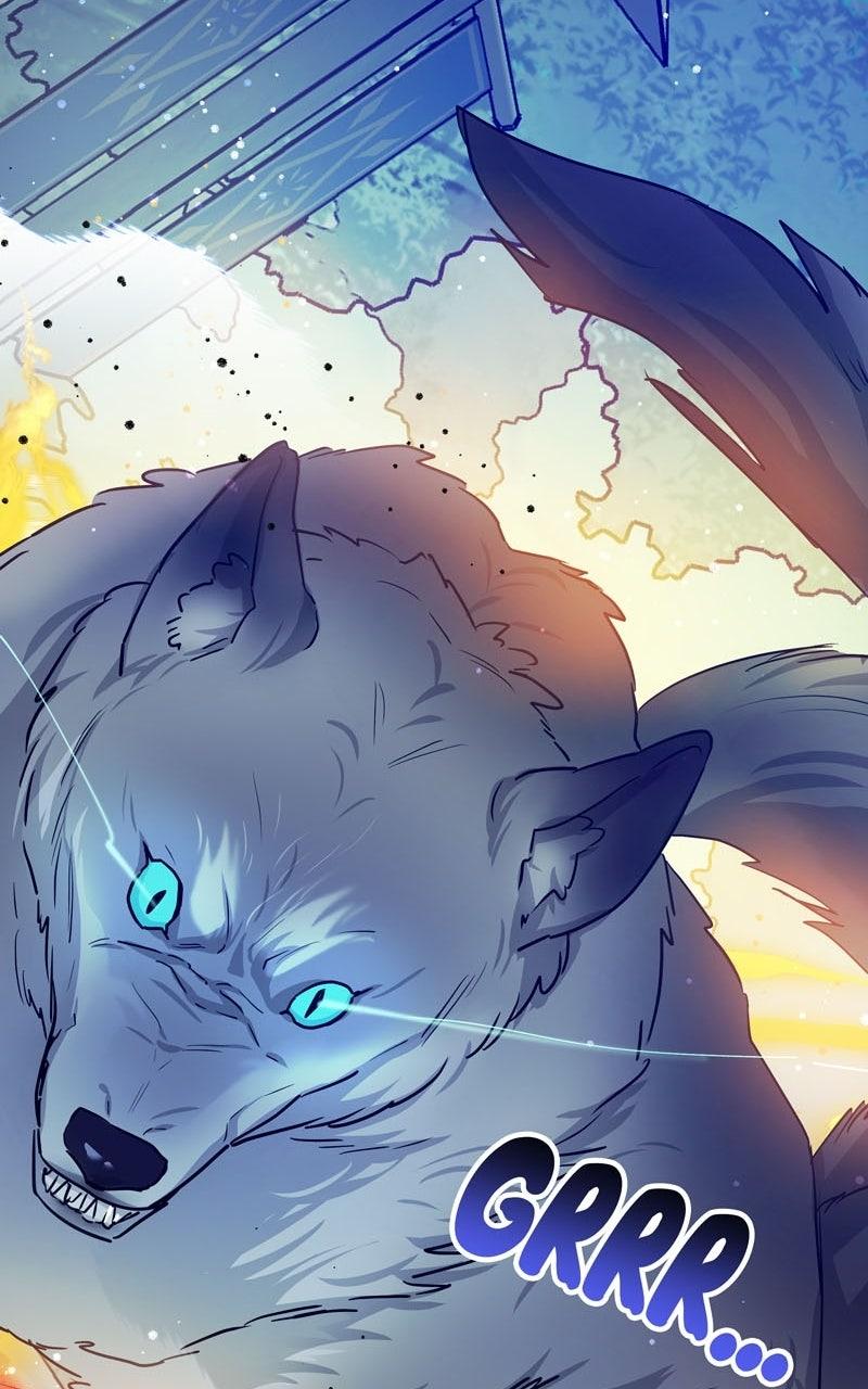 The Northern Duke Needs a Warm Hug Chapter 27 page 7 - 