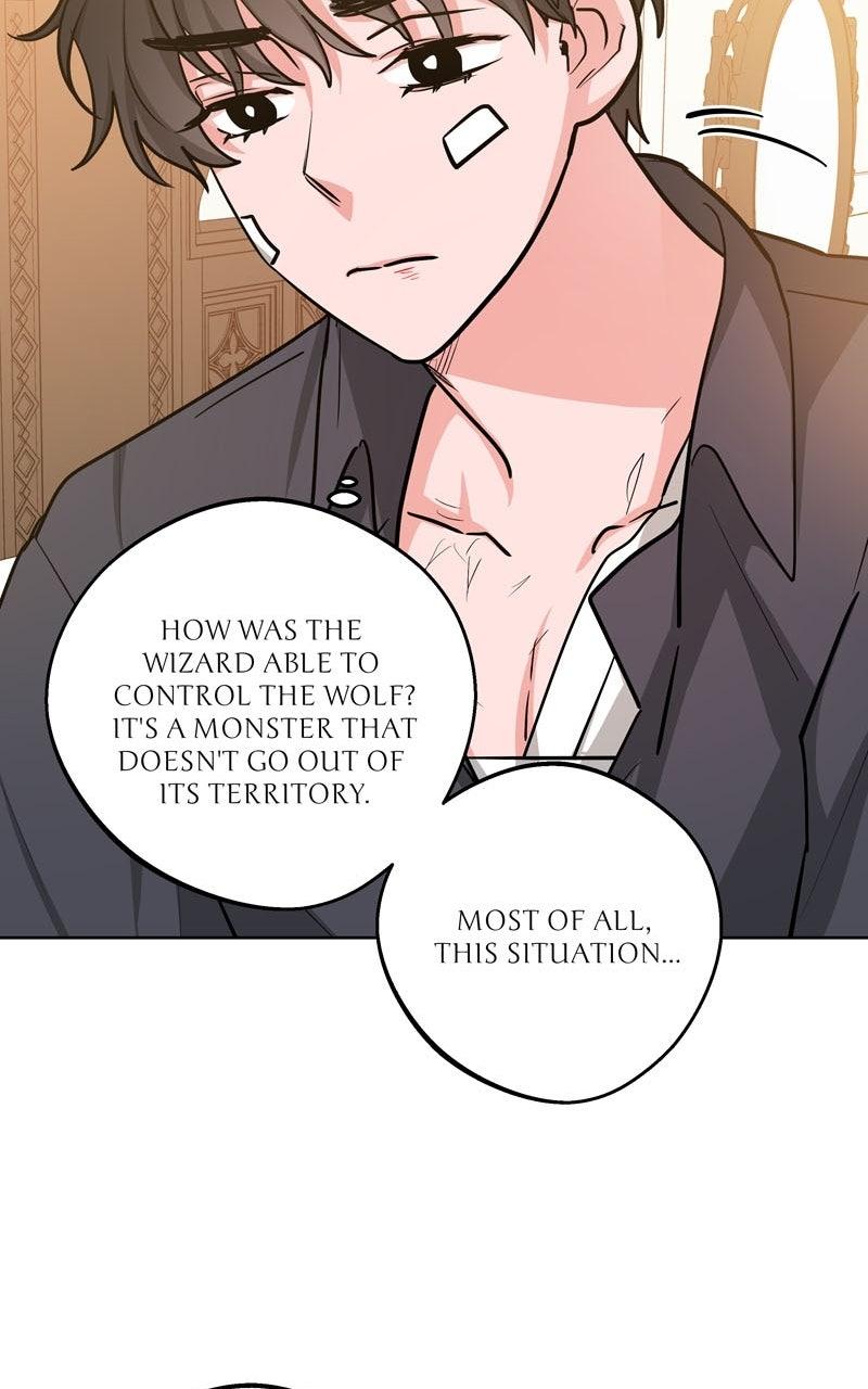The Northern Duke Needs a Warm Hug Chapter 27 page 61 - 
