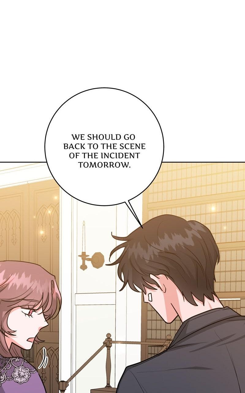 The Northern Duke Needs a Warm Hug Chapter 27 page 63 - 