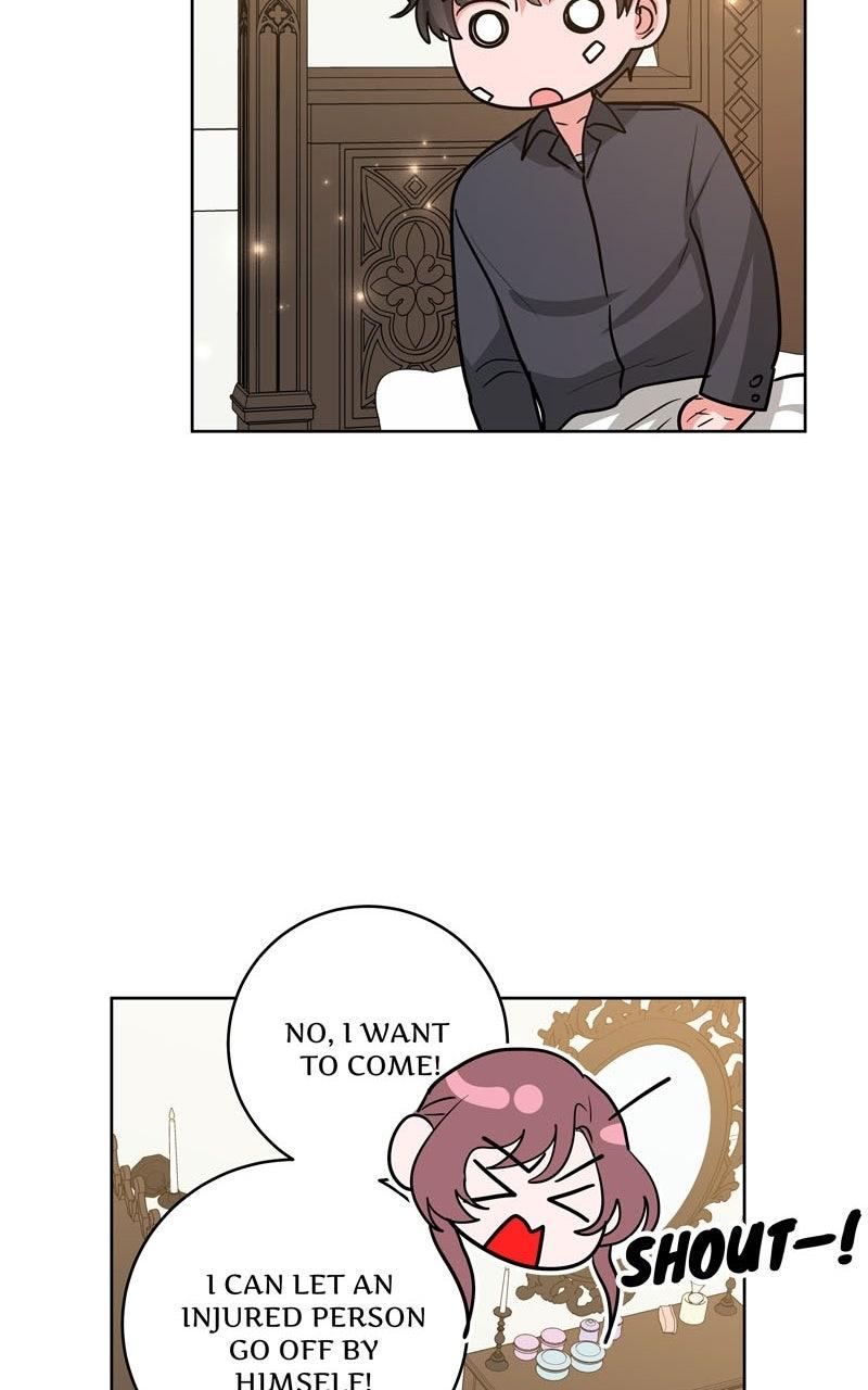 The Northern Duke Needs a Warm Hug Chapter 27 page 65 - 