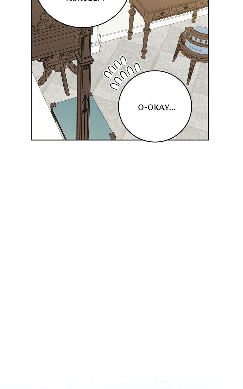 The Northern Duke Needs a Warm Hug Chapter 27 page 66 - 