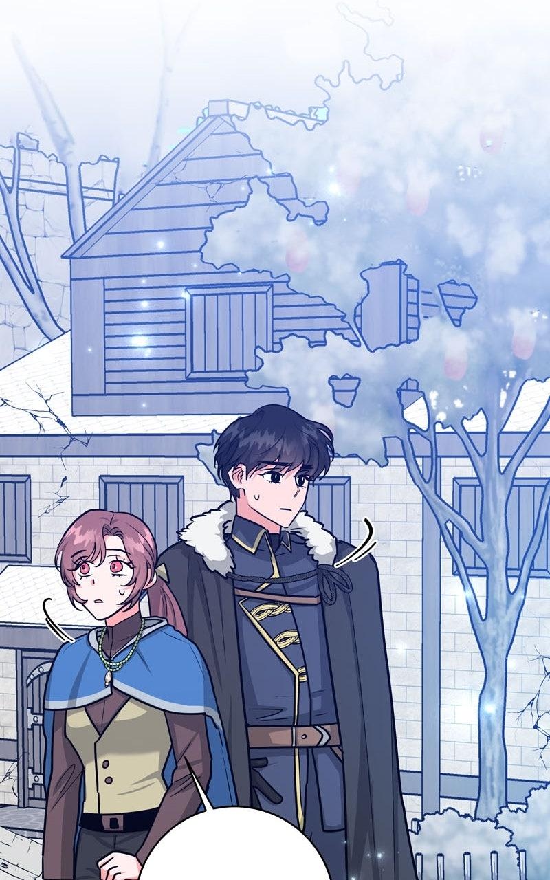 The Northern Duke Needs a Warm Hug Chapter 27 page 67 - 