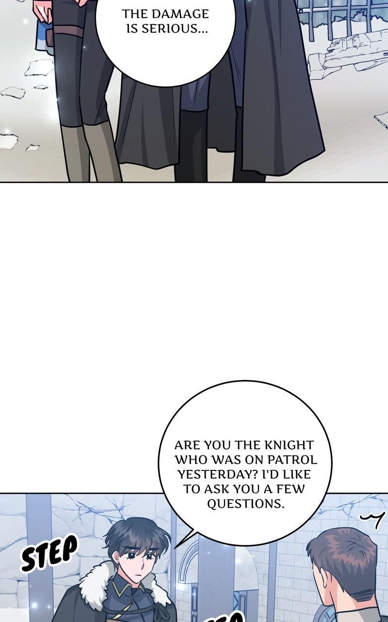 The Northern Duke Needs a Warm Hug Chapter 27 page 68 - 