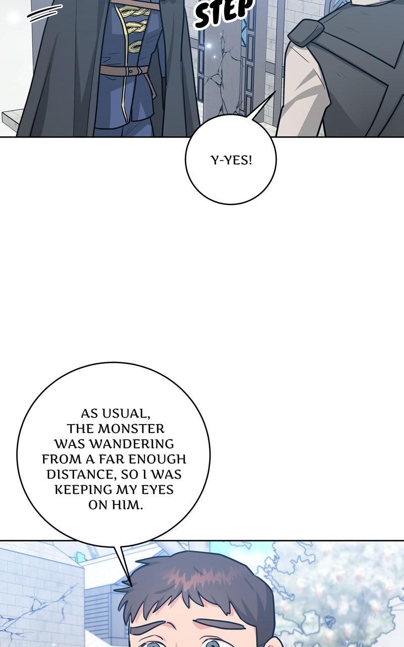 The Northern Duke Needs a Warm Hug Chapter 27 page 69 - 