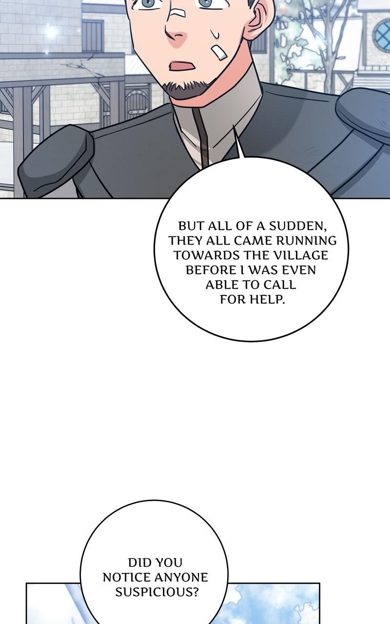 The Northern Duke Needs a Warm Hug Chapter 27 page 70 - 