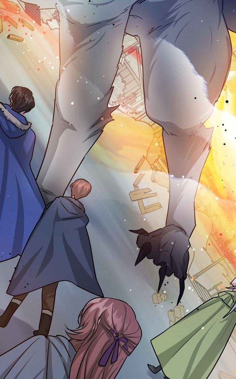 The Northern Duke Needs a Warm Hug Chapter 27 page 8 - 