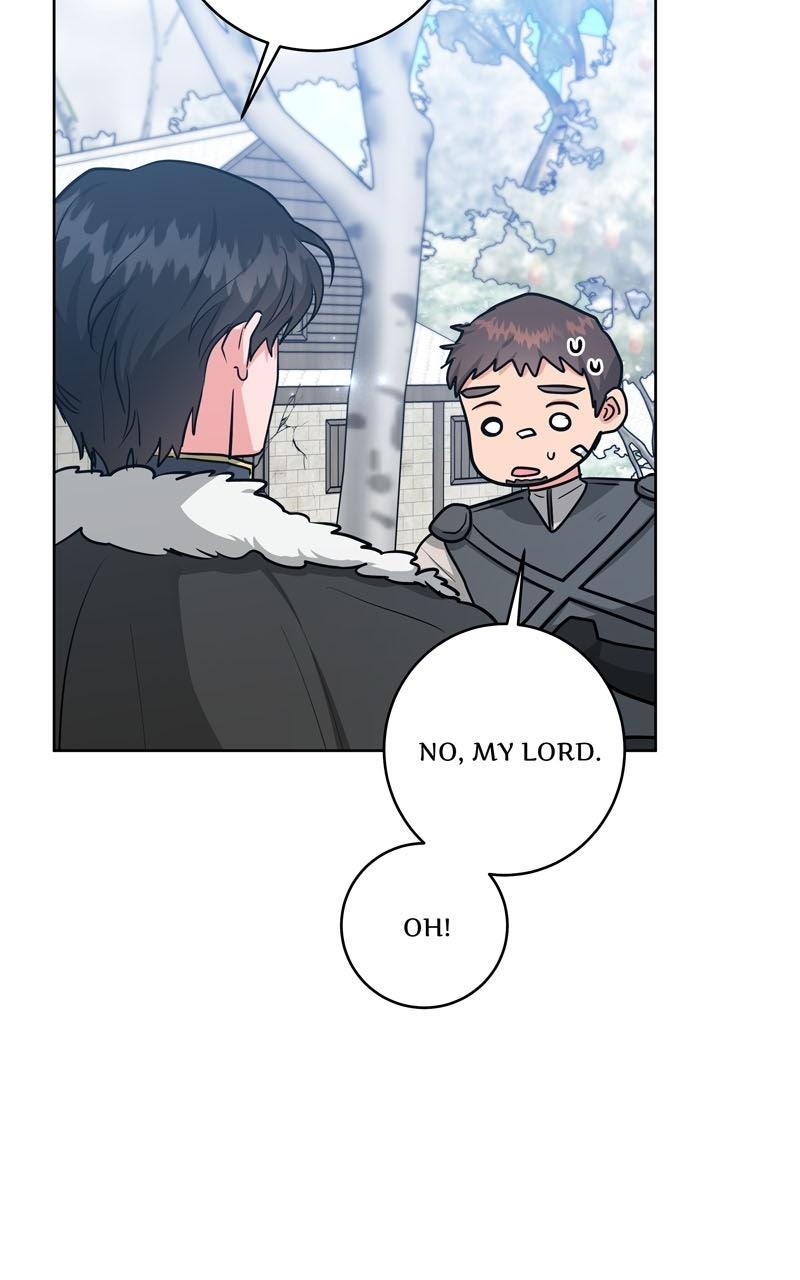 The Northern Duke Needs a Warm Hug Chapter 27 page 71 - 