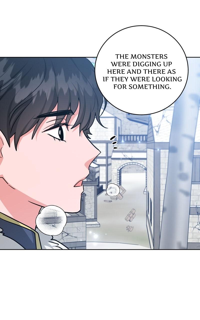 The Northern Duke Needs a Warm Hug Chapter 27 page 72 - 