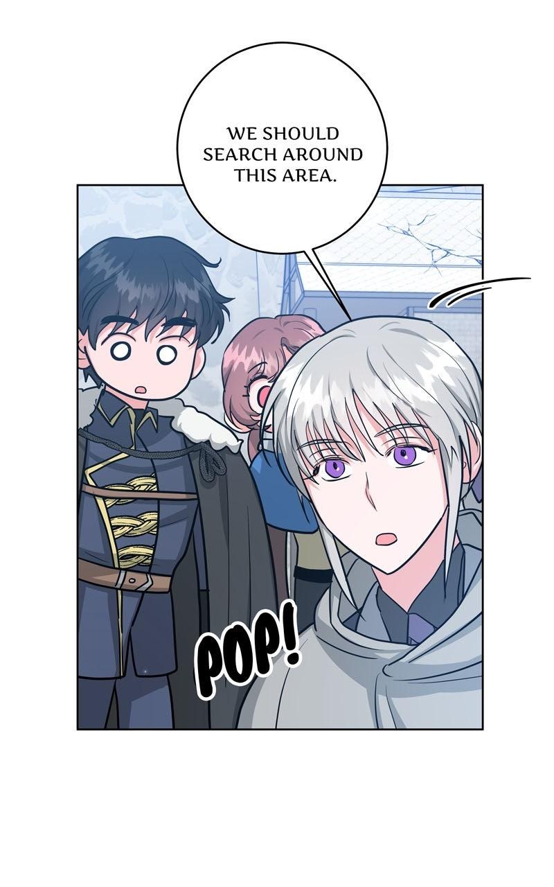 The Northern Duke Needs a Warm Hug Chapter 27 page 73 - 