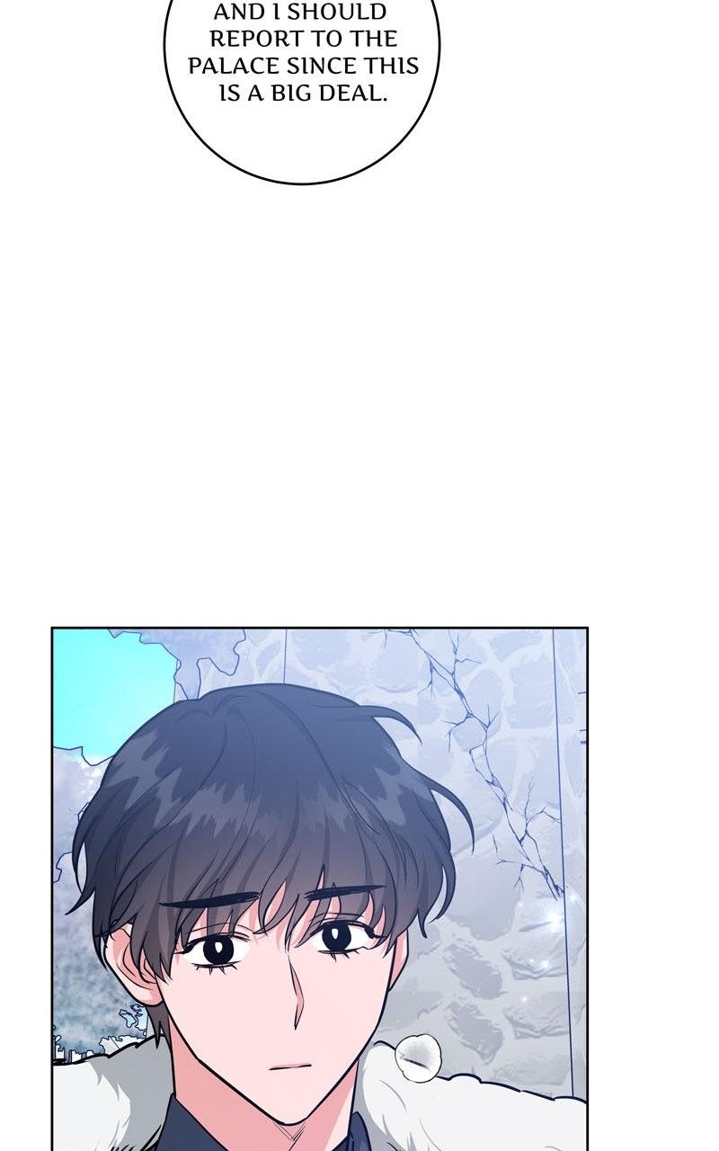 The Northern Duke Needs a Warm Hug Chapter 27 page 75 - 