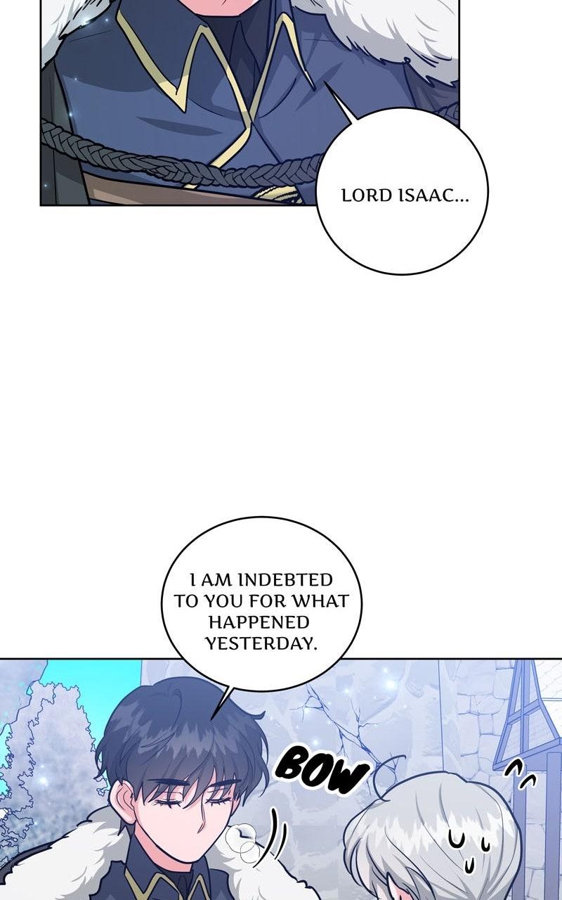 The Northern Duke Needs a Warm Hug Chapter 27 page 76 - 
