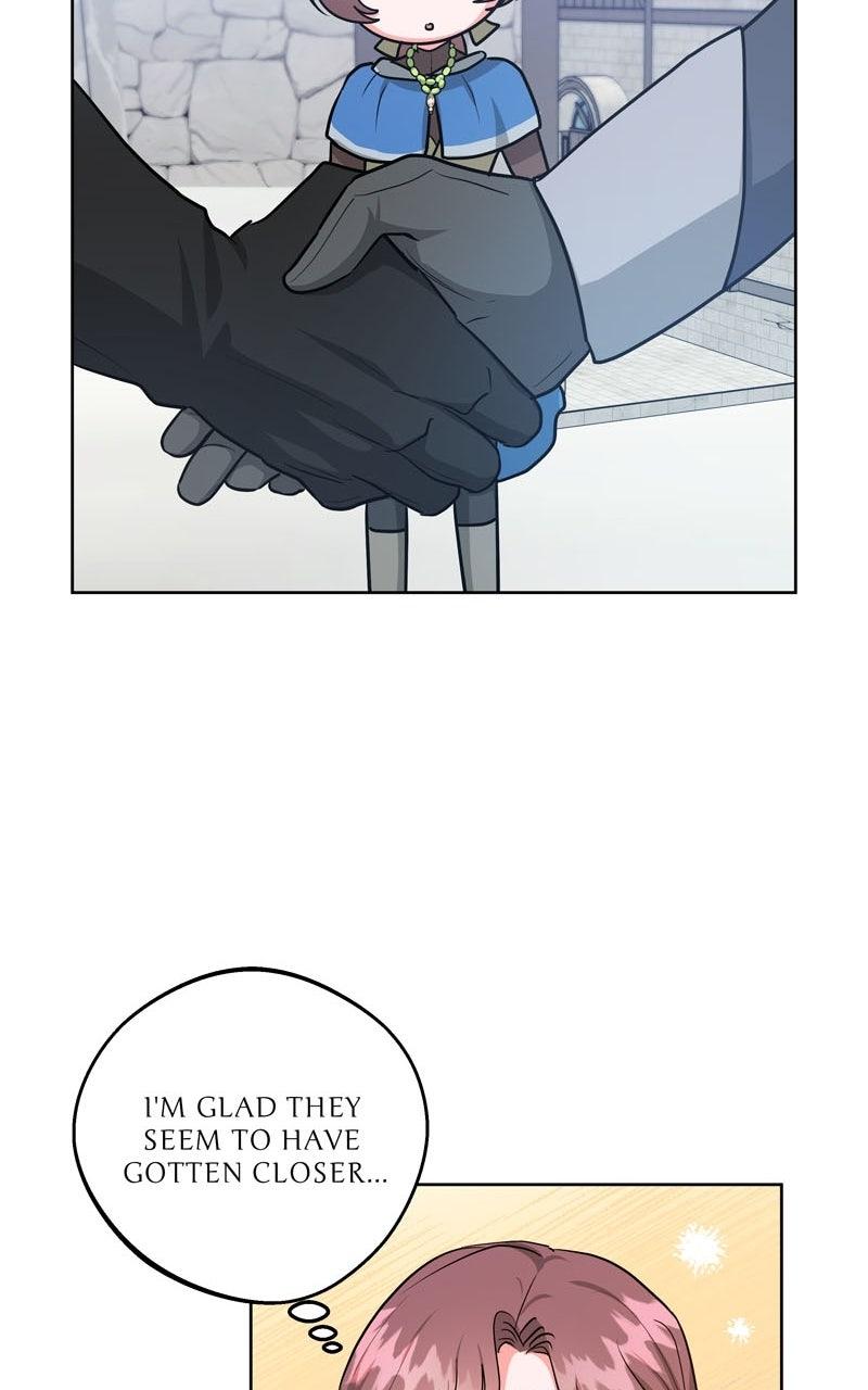 The Northern Duke Needs a Warm Hug Chapter 27 page 78 - 