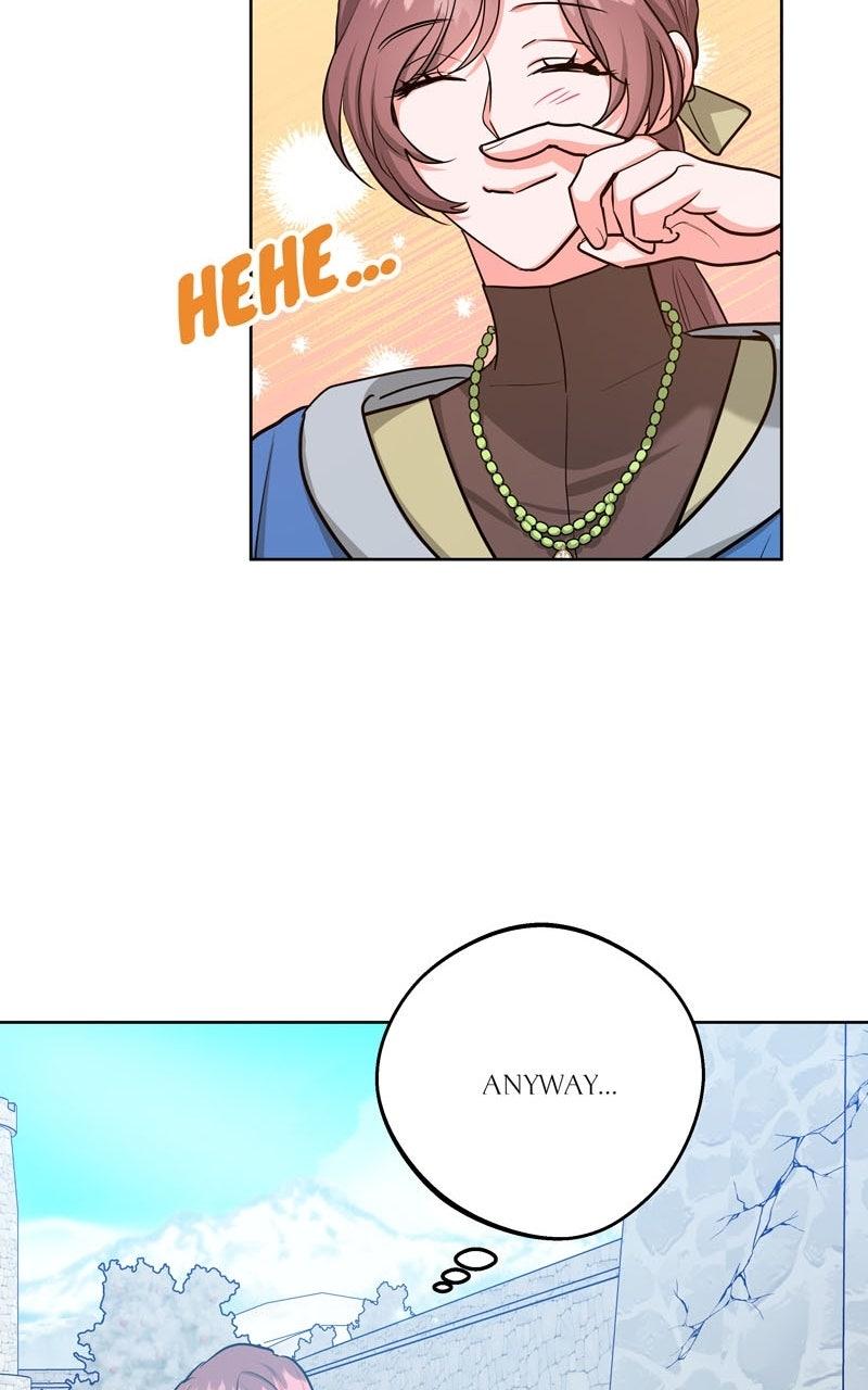 The Northern Duke Needs a Warm Hug Chapter 27 page 79 - 