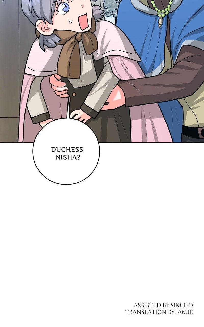 The Northern Duke Needs a Warm Hug Chapter 27 page 84 - 