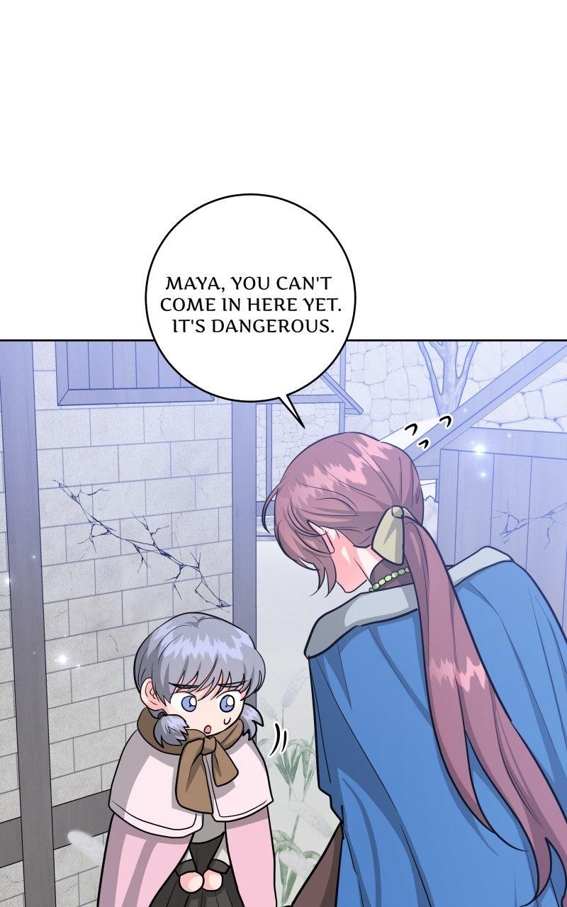 The Northern Duke Needs a Warm Hug Chapter 28 page 1 - 