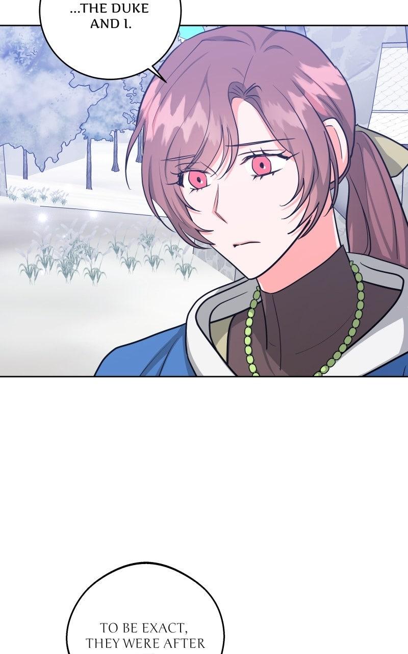 The Northern Duke Needs a Warm Hug Chapter 28 page 11 - 