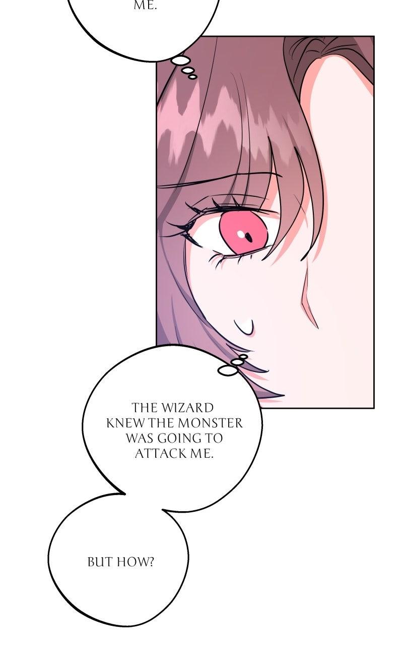 The Northern Duke Needs a Warm Hug Chapter 28 page 12 - 