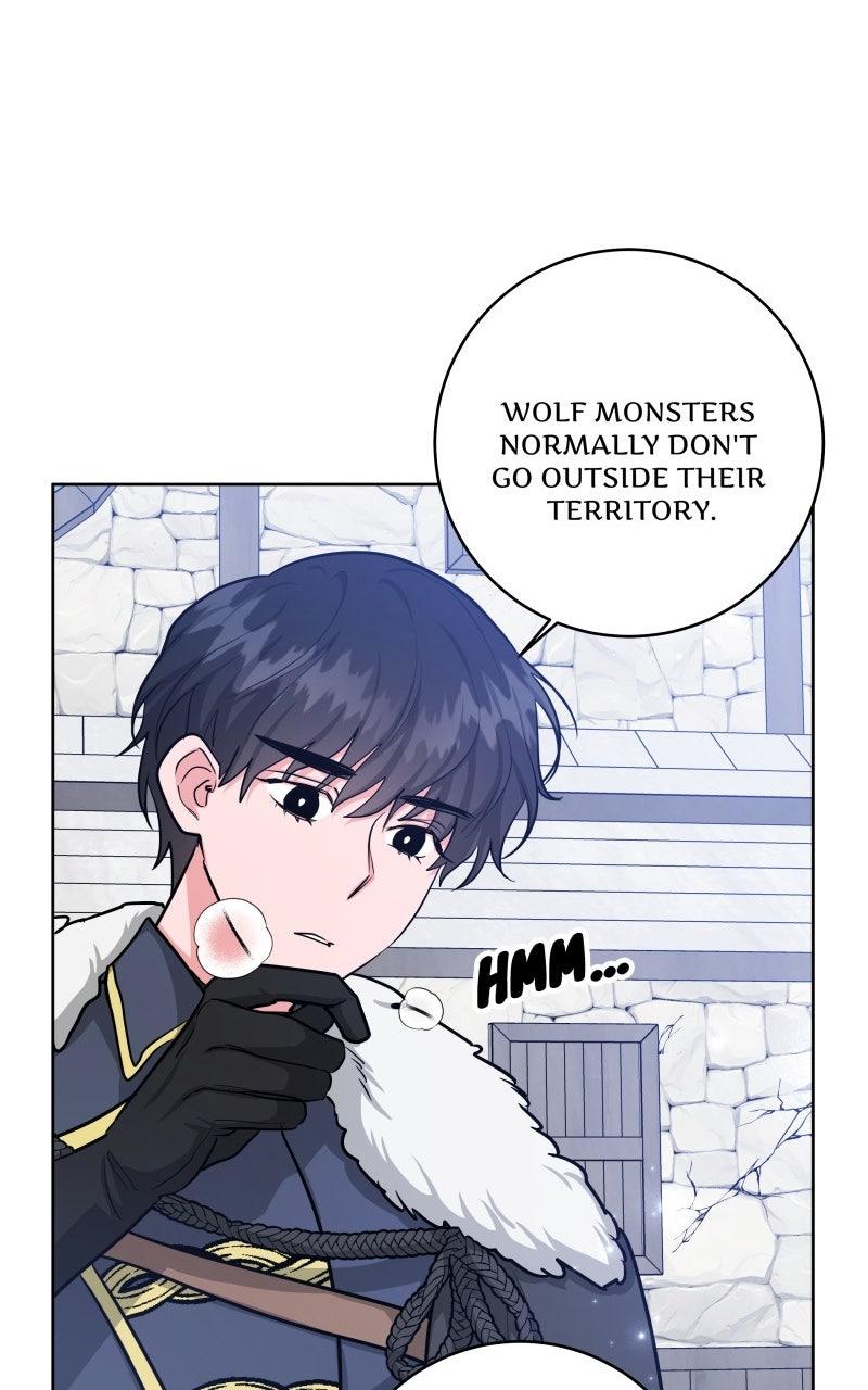 The Northern Duke Needs a Warm Hug Chapter 28 page 13 - 