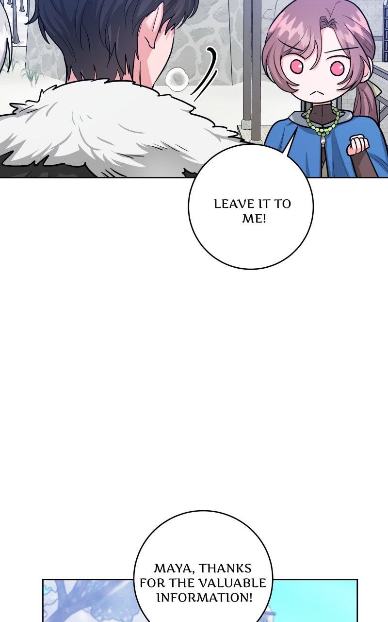 The Northern Duke Needs a Warm Hug Chapter 28 page 15 - 
