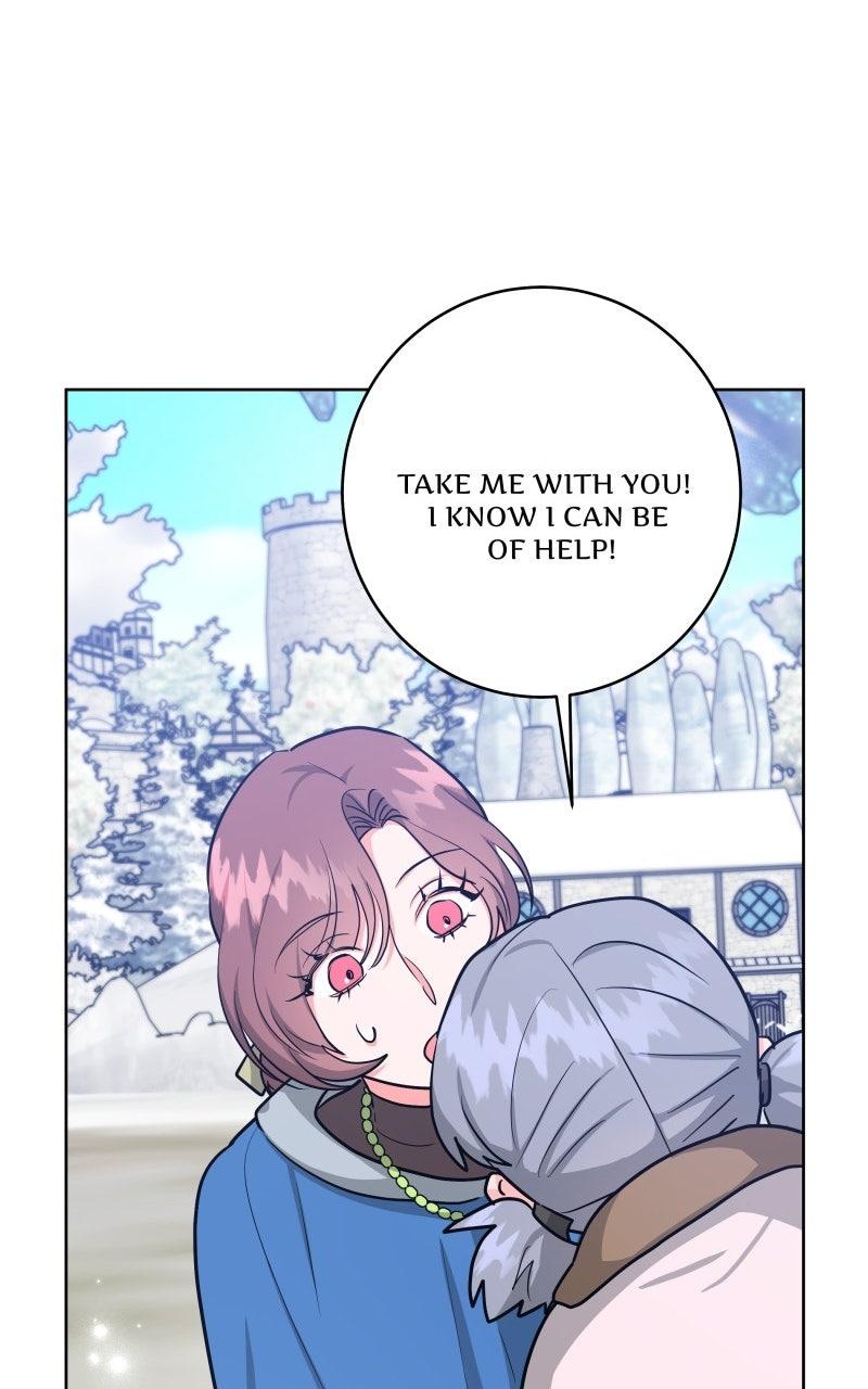 The Northern Duke Needs a Warm Hug Chapter 28 page 18 - 