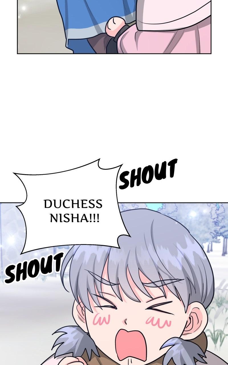 The Northern Duke Needs a Warm Hug Chapter 28 page 19 - 