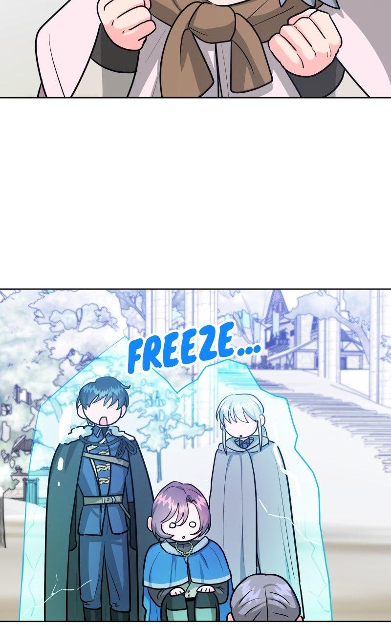 The Northern Duke Needs a Warm Hug Chapter 28 page 20 - 