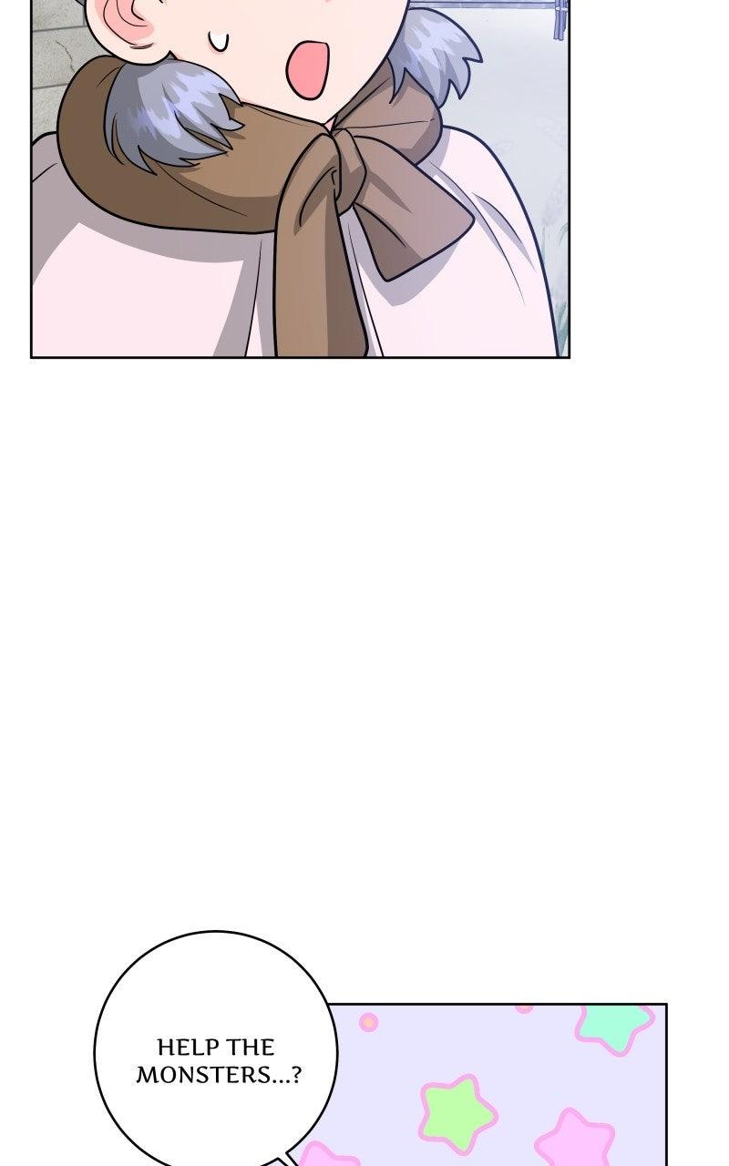 The Northern Duke Needs a Warm Hug Chapter 28 page 3 - 