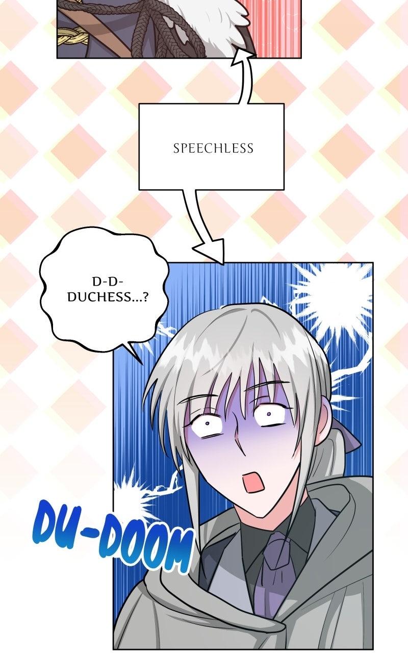 The Northern Duke Needs a Warm Hug Chapter 28 page 22 - 