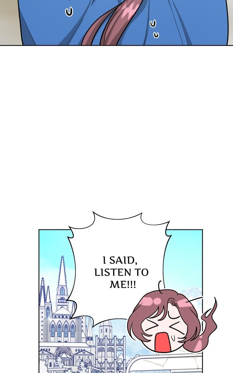 The Northern Duke Needs a Warm Hug Chapter 28 page 24 - 